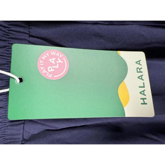 NWT Halara Breezeful High Waisted Drawstring Pocket Hem Casual Joggers Size XS - Picture 8 of 11